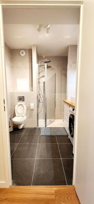 New & Serene 1-Bedroom Apart Near #Ladefenseparis #Parking&Fibre Suresnes Kültér fotó