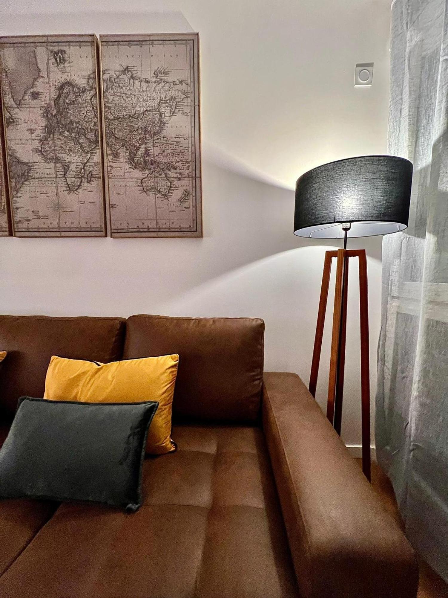 New & Serene 1-Bedroom Apart Near #Ladefenseparis #Parking&Fibre Suresnes Kültér fotó